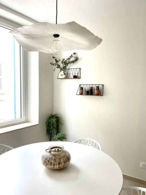 Appartement Moderne + Parking A 50M De La Mer La Ciotat Esterno foto