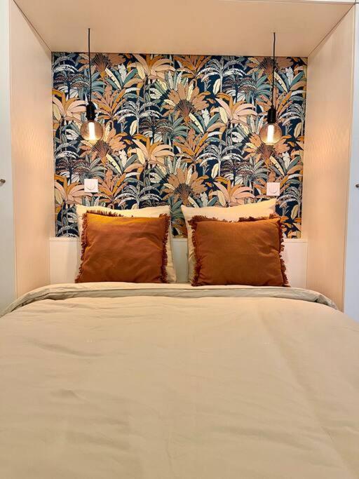 Appartement Moderne + Parking A 50M De La Mer La Ciotat Esterno foto
